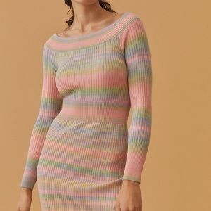 Daily Practice by Anthropologie Sweater Dress